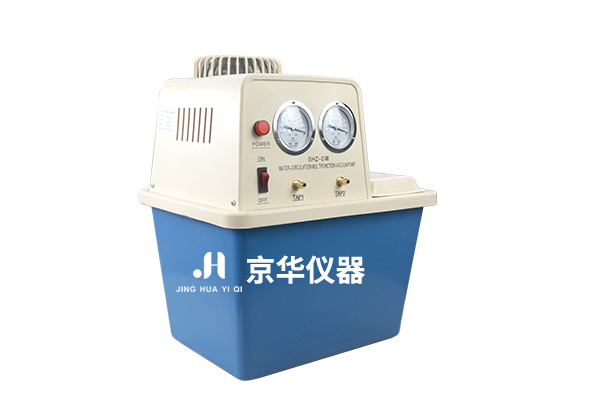 循環(huán)水真空泵使用常見誤區(qū)一定要注意!用錯(cuò)方法可能會遺憾終身!